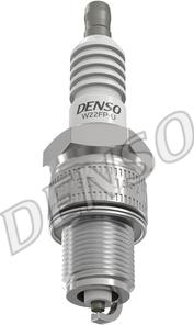 Denso W22FP-U - Uždegimo žvakė onlydrive.pro