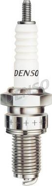 Denso X24EPR-U9 - Spark Plug onlydrive.pro