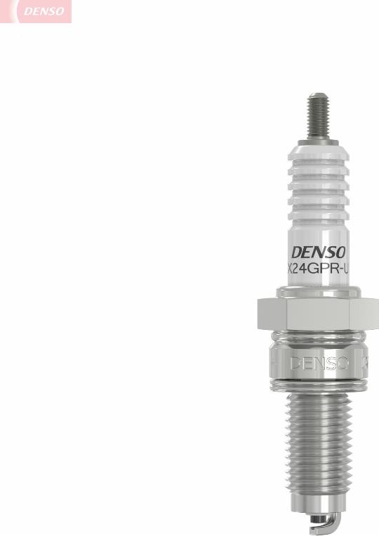 Denso X24GPR-U - Spark Plug onlydrive.pro