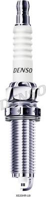 Denso XE20HR-U9 - Spark Plug onlydrive.pro