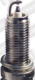 Denso XUH20TTI - Spark Plug onlydrive.pro