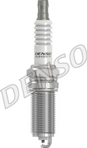 Denso XUH20TTI - Spark Plug onlydrive.pro