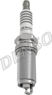 Denso XUH22TT - Spark Plug onlydrive.pro