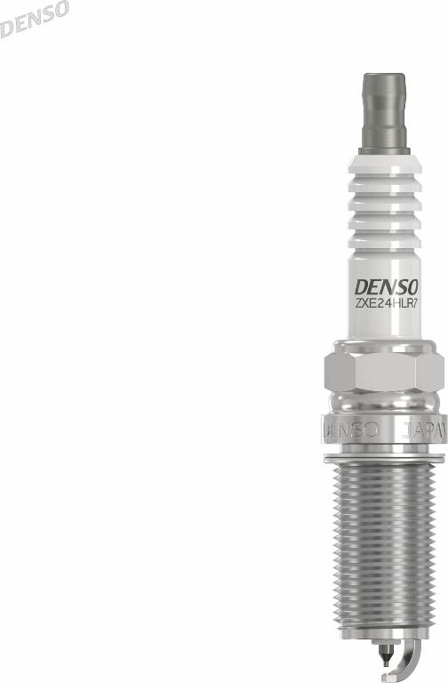 Denso ZXE24HLR7 - Spark Plug onlydrive.pro