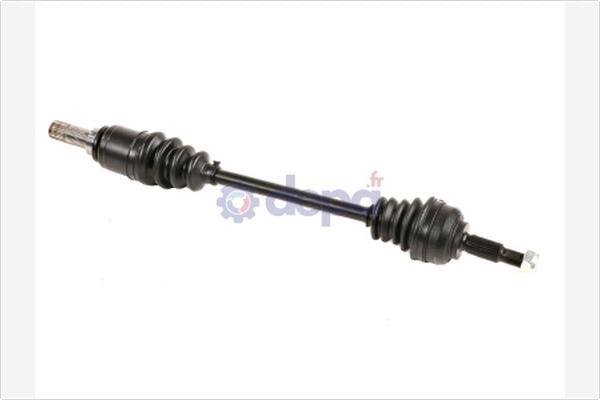 Maxgear 49-1170 - Drive Shaft onlydrive.pro