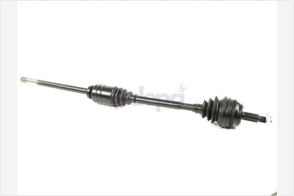 Maxgear 49-1719 - Drive Shaft onlydrive.pro