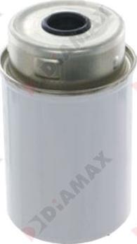 FORD 1725625 - Fuel filter onlydrive.pro