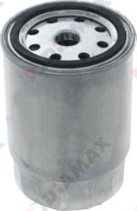 Alco Filter SP-1285 - Топливный фильтр onlydrive.pro