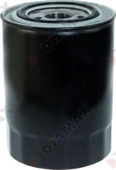 AMC MO-439 - Oil Filter onlydrive.pro