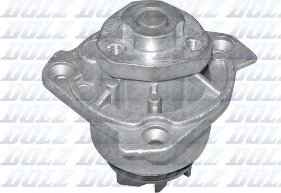 DOLZ A192 - Water Pump onlydrive.pro