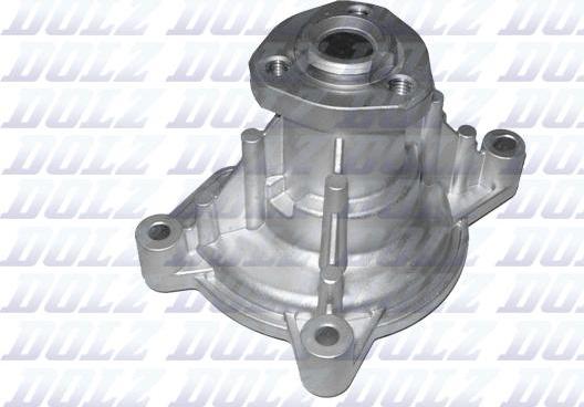 DOLZ A219 - Water Pump onlydrive.pro