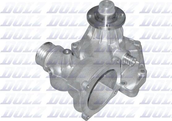 DOLZ B318 - Water Pump onlydrive.pro