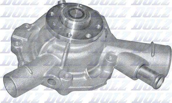 DOLZ M218 - Water Pump onlydrive.pro