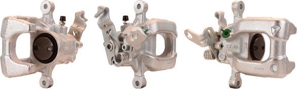 DRI 4196910 - Brake Caliper onlydrive.pro