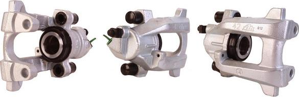 DRI 4196510 - Brake Caliper onlydrive.pro