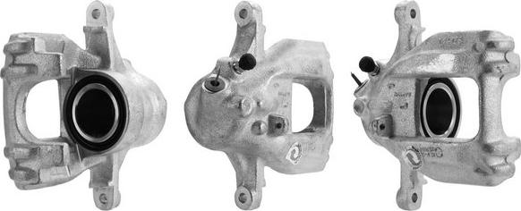 DRI 4193010 - Brake Caliper onlydrive.pro