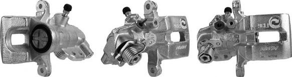 DRI 4192800 - Brake Caliper onlydrive.pro