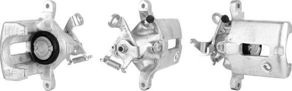 DRI 4151710 - Brake Caliper onlydrive.pro