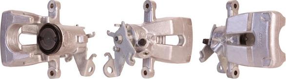 DRI 4168410 - Brake Caliper onlydrive.pro