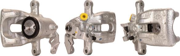 DRI 4104920 - Brake Caliper onlydrive.pro