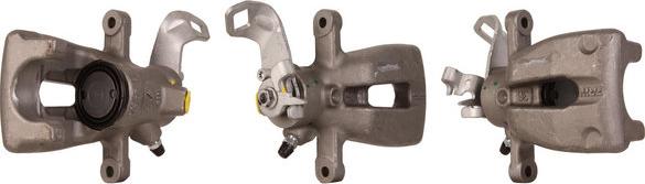 DRI 4102820 - Brake Caliper onlydrive.pro