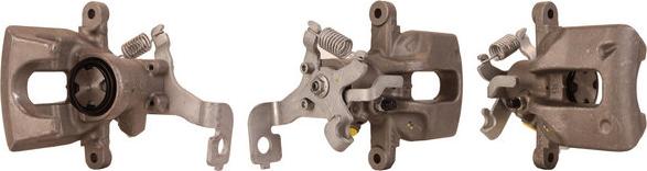 DRI 4110120 - Brake Caliper onlydrive.pro