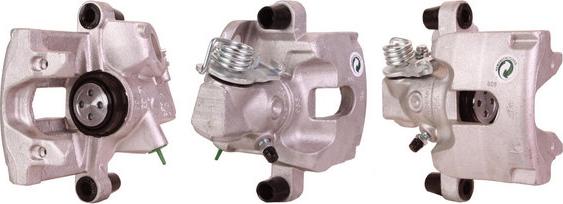 DRI 4112920 - Brake Caliper onlydrive.pro