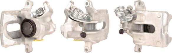 DRI 4117600 - Brake Caliper onlydrive.pro