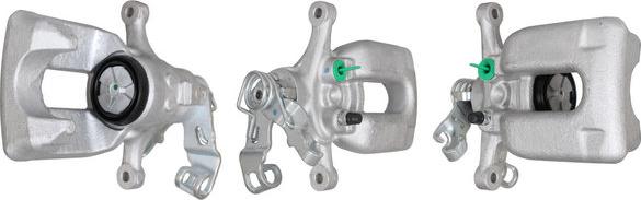 DRI 4184120 - Brake Caliper onlydrive.pro