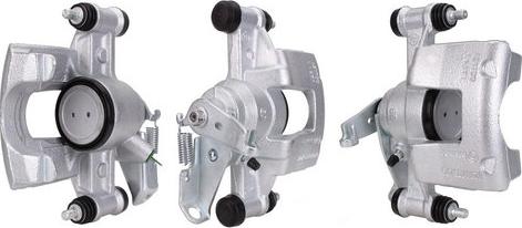 DRI 4135620 - Brake Caliper onlydrive.pro