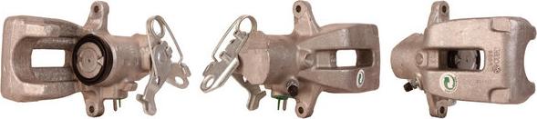 DRI 4131510 - Brake Caliper onlydrive.pro