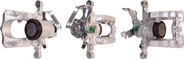 DRI 4138520 - Brake Caliper onlydrive.pro