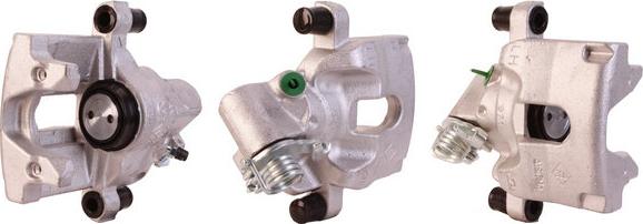 DRI 4124920 - Brake Caliper onlydrive.pro