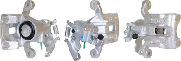 DRI 4121520 - Brake Caliper onlydrive.pro