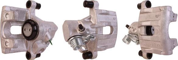 DRI 4172100 - Brake Caliper onlydrive.pro