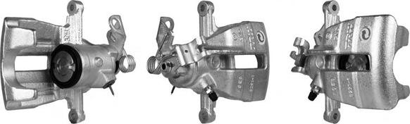 DRI 4177600 - Brake Caliper onlydrive.pro