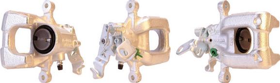 DRI 4296910 - Brake Caliper onlydrive.pro