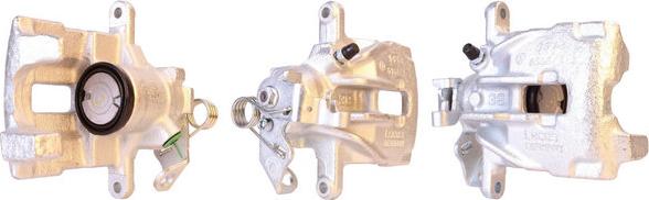 DRI 4290300 - Brake Caliper onlydrive.pro