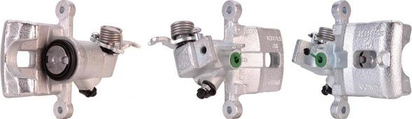 DRI 4297310 - Brake Caliper onlydrive.pro