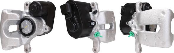 DRI 4249820 - Brake Caliper onlydrive.pro