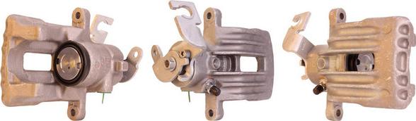 DRI 4250310 - Brake Caliper onlydrive.pro