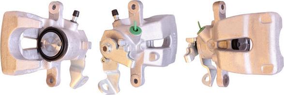 DRI 4251510 - Brake Caliper onlydrive.pro