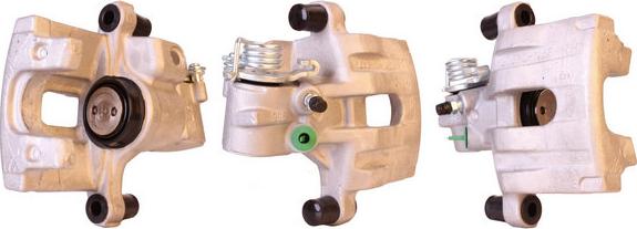 DRI 4257710 - Brake Caliper onlydrive.pro