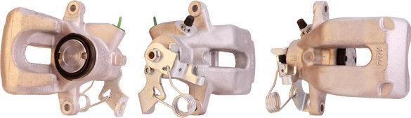 DRI 4265210 - Brake Caliper onlydrive.pro