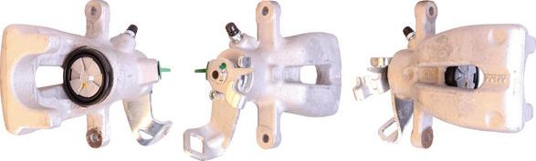 DRI 4202820 - Brake Caliper onlydrive.pro