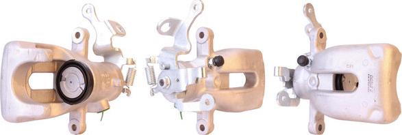 DRI 4207820 - Brake Caliper onlydrive.pro