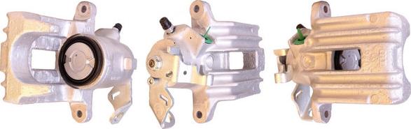 DRI 4214900 - Brake Caliper onlydrive.pro