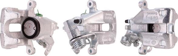 DRI 4215400 - Brake Caliper onlydrive.pro