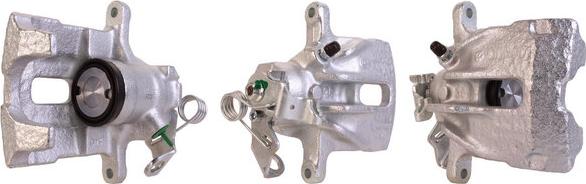 DRI 4210800 - Brake Caliper onlydrive.pro