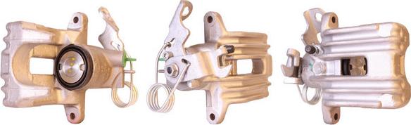 DRI 4213900 - Brake Caliper onlydrive.pro